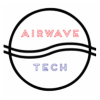 Airwave Tech logo