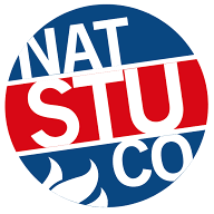 NatStuCo logo